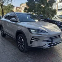 بی وای دی سانگ پلاس