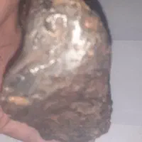 شهاب سنگ