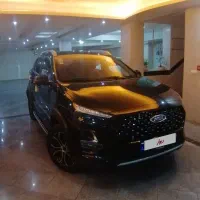 ام وی ام ایکس 22 پرو آی ای اکسلنت فول مدل 1404|خودرو سواری و وانت|ساری, |دیوار