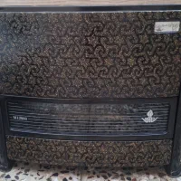 بخاری 12هزار مرواریدسوز|بخاری، هیتر، شومینه|شیراز, ریاستی|دیوار