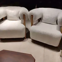 مبل راحتی مینیمال تخت خوابشو بدون پیش پرداخت|مبلمان خانگی و میز عسلی|قائم‌شهر, |دیوار