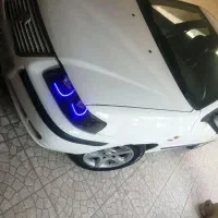 سمند EF7 دوگانه کار خانه منبع بزرگ|خودرو سواری و وانت|نیشابور, شهرک ولیعصر|دیوار