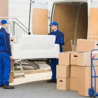 اسباب کشی منزل خود را به ما بسپارید توافقی