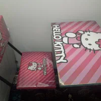 میز تحریر وصندلی