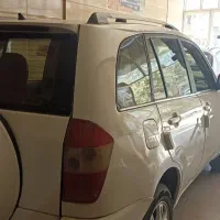 ام وی ام ایکس 33 مدل91|خودرو سواری و وانت|مریوان, |دیوار