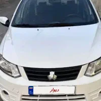 ساینا دنده‌ای مدل 1397
