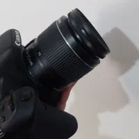 دوربین 800d|دوربین عکاسی و فیلمبرداری|شیراز, دست خضر|دیوار