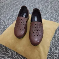 کفش چرم زنانه|کیف، کفش، کمربند|کرج, کرج نو|دیوار