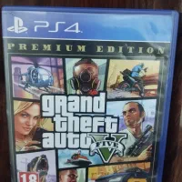 gtaV Ps4*Ps5