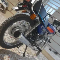 موتور 83|موتورسیکلت|لالی, |دیوار