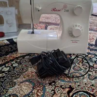 چرخ خیاطی کاچیران نو