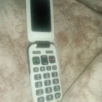 گوشی فروشی سالم بشرت فقط باطری نداره پول باطری