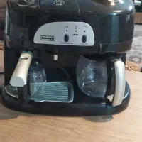 قهوه ساز اصل دلونگی درحدنو|سماور، چایساز، قهوهساز|تهران, شهران جنوبی|دیوار