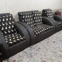 میل ۷نفره|لوازم خیاطی و بافتنی|رامشیر, |دیوار