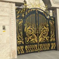 نقاش ساختمان حرفه‌ای .اجرای تمام کارهای رنگ