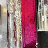 فلوت کلید دار ژوپیتر۷۰۰|سازهای بادی|بندر کنگان, |دیوار