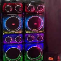 اسپیکر jbl مدل ۲۴۴۲