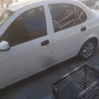 سایناs|خودرو سواری و وانت|ارومیه, |دیوار