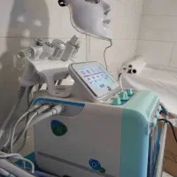 دستگاه هیدرافیشیال،پاکسازی پوست