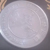 این چه سکه ای هسته