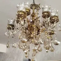 لوستر برنز