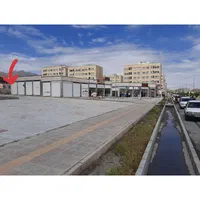 فروش مغازه بر خیابان مسکن مهر فولادشهر محله E1|فروش مغازه و غرفه|فولادشهر, مسکن مهر فولادشهر|دیوار