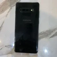 سامسونگ Galaxy S10+ با حافظهٔ ۱۲۸ گیگابایت|موبایل|کرج, جهان‌شهر|دیوار