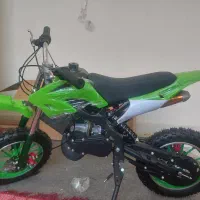 مینی کراس 50CC