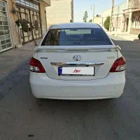 تویوتا یاریس ۲۰۰۹|خودرو سواری و وانت|شاهینشهر, عطار|دیوار