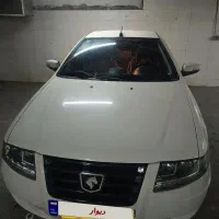 سمند سورن پلاسe7