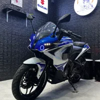 ار اس ۲۰۰ مدل ۱۴۰۰ rs200 ns200 بنلی ۳۰۰ ایروکس|موتورسیکلت|رشت, یخسازی|دیوار