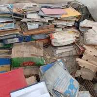 ضایعات کاغذ