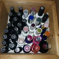 فروش امتیاز ومیز و وسایل کامل و فول ناخنکاری|آرایشگاه و سالنهای زیبایی|ایرانشهر, |دیوار