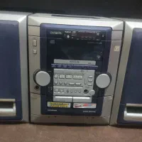 ضبط aiwa|سیستم صوتی خانگی|مرودشت, مختارآباد|دیوار