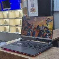 لپتاپ ایسوس راگAsus Rog G513نسل11رم16حافظه1TB|رایانه همراه|تهران, جردن|دیوار