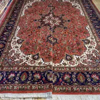 فرش جفت ۹ متری اذرشهر تبریز|فرش|تهران, سلسبیل شمالی|دیوار