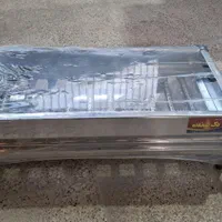 کباب پز گازی|اجاق گاز و لوازم برقی پخت‌وپز|مشهد, توس (بلوار توس)|دیوار