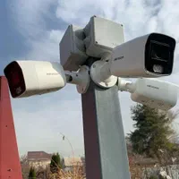 شبکه و دوربین مدار بسته دزگیر اماکن|دوربین مداربسته|تهران, تهرانسر شرقی|دیوار