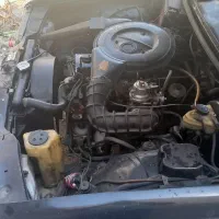 بنز دانشجویی مدل 1982 موتور مشکی|خودرو کلاسیک|تهران, صادقیه|دیوار