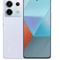 گوشی شیائومی Redmi Note 13 Pro 5G حافظه 512 رم 12