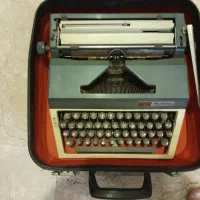 دستگاه تایپ اپتیما|کلکسیون اشیاء عتیقه|تهران, اکباتان|دیوار