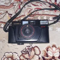 دوربین یاشیکا اصل
