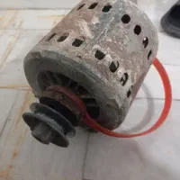 دینام کولر7هزارسالم معاوضه با خراب