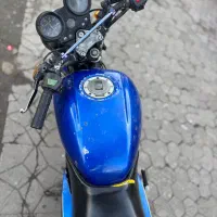 موتور دایچی 200|موتورسیکلت|گرگان, |دیوار