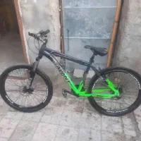 فروش دوچرخه 27/5و 24
