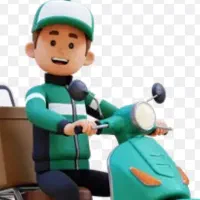 پیک‌موتوری+60میلیون‌درآمددرماه