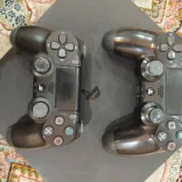 Ps4 slim 1 tra|کنسول، بازی ویدئویی و آنلاین|تهران, هروی|دیوار