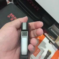 تعدادی چراغ قوه|کوهنوردی و کمپینگ|پاکدشت, پاکدشت (مامازند)|دیوار