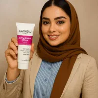 کرم ضد چین چروک پنج کاره گاتیو|آرایشی، بهداشتی، درمانی|نور, |دیوار