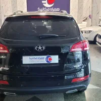 جک s5 فیس جدید مدل 1400|خودرو سواری و وانت|تهران, آبشار|دیوار